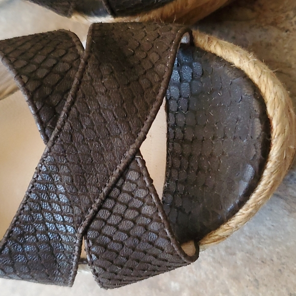 Jimmy Choo wedges - Picture 4 of 12